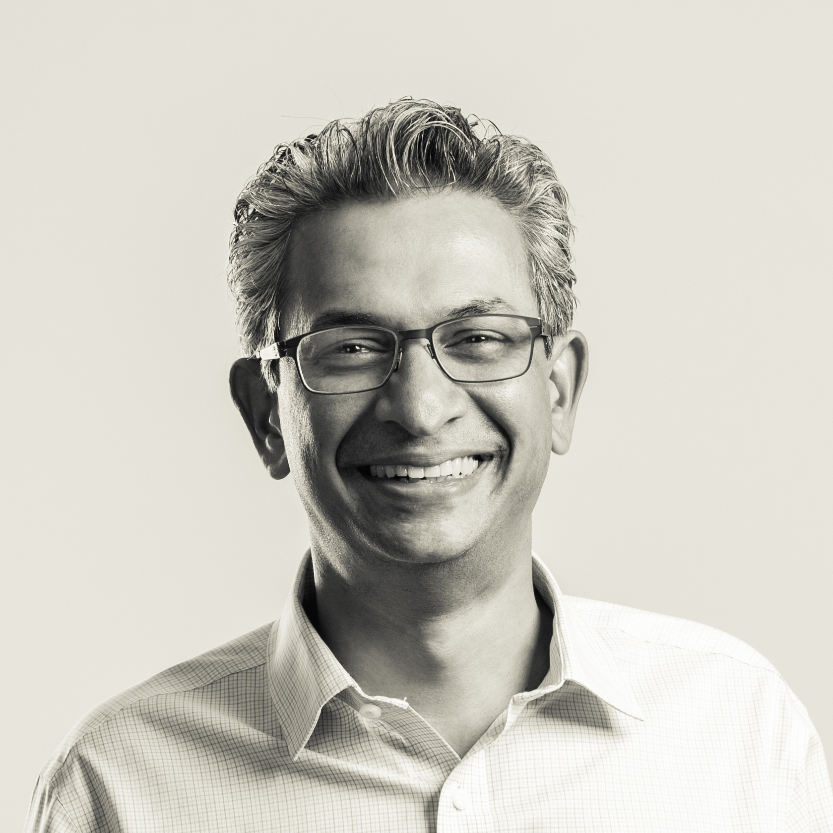 Rajan Anandan